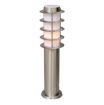Уличный светильник MW-Light Плутон 809040601