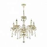Подвесная люстра Odeon Light Taviano 2923/5