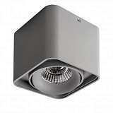 Потолочный светодиодный светильник Lightstar Monocco 052119R