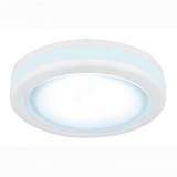 Встраиваемый светодиодный светильник Gauss Backlight BL099