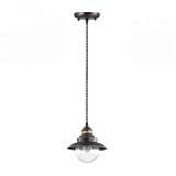Подвесной светильник Odeon Light Sandrina 3249/1