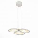 Подвесная светодиодная люстра ST Luce SL929.503.03