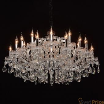 Подвесная люстра Chiaro Даниэль 4 479011420