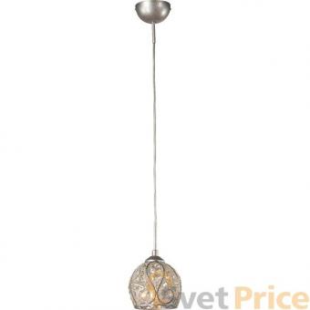 Хрустальная люстра N-Light 602-01-16