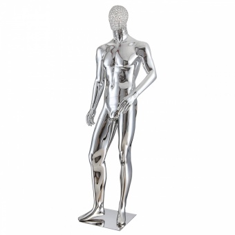 Торшер Globo Mannequin 67901