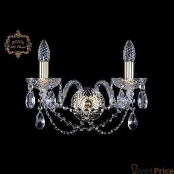 Бра ArtClassic 10.11.2.141.Gd.Sp