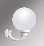 Уличный настенный светильник Fumagalli Ofir/G300 G30.132.000.WYE27