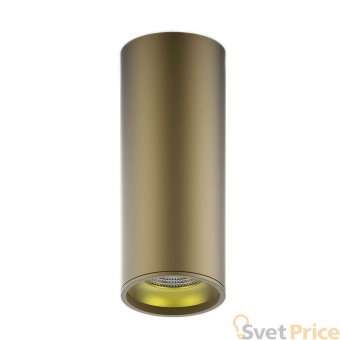 Потолочный светодиодный светильник Gauss Overhead HD002