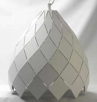 Подвесной светильник Lussole Loft GRLSP-9945