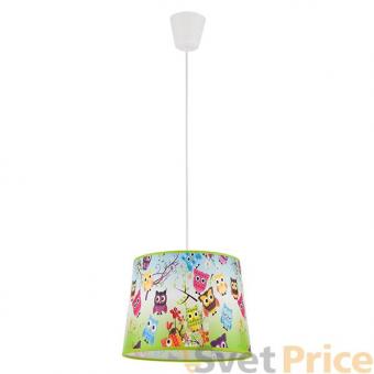 Подвесной светильник TK Lighting 1619 Kids 3