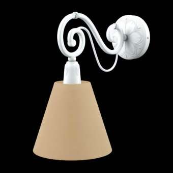Бра Lamp4you Provence E-01-WM-LMP-O-23