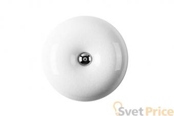 Потолочный светодиодный светильник IDLamp Celesta 353/35PF-LEDWhitechrome