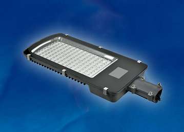 Уличный светодиодный светильник (UL-00002705) Uniel ULV-R22H-70W/DW IP65 Grey