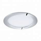 Встраиваемый светодиодный светильник Eglo Fueva 1 96055