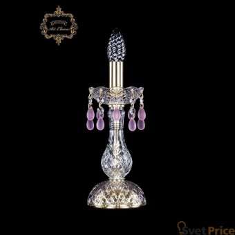 Настольная лампа ArtClassic 12.24.1-26.Gd.V7010