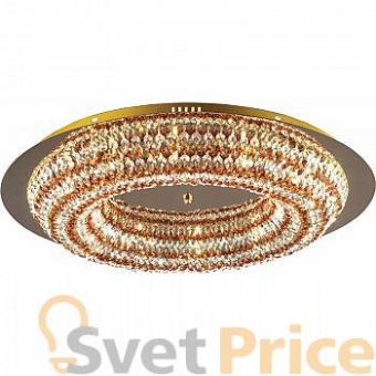 Хрустальная люстра N-Light 06 2483 0333 12