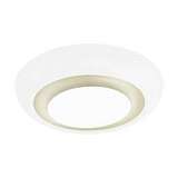 Потолочный светодиодный светильник Eglo Canuma 97038