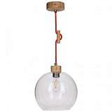 Подвесной светильник Spot Light Svea 1356674