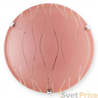 Настенный светильник Toplight Xithi TL9291Y-02PN