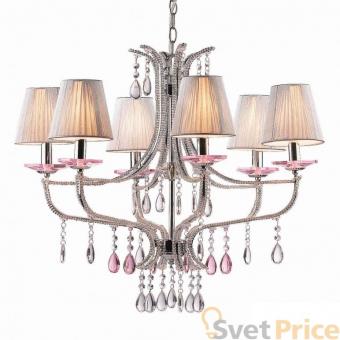 Подвесная люстра Ideal Lux Violette SP6