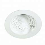 Встраиваемый светодиодный светильник Novotech Gesso 357355