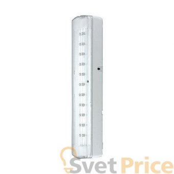 Аварийный светодиодный светильник Horoz 084-014-0003 (HL308L)