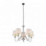 Подвесная люстра Arte Lamp Furore A1150LM-5CC