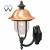 Уличный настенный светильник MW-Light Дубай 805020101 страна Германия Уличный настенный светильник MW-Light Дубай 805020101