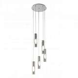 Подвесная светодиодная люстра Eglo Ceratella 96905