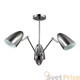 Потолочная люстра Lumion Kriya 3589/3C