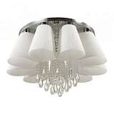 Потолочная люстра Odeon Light Volano 3961/9C