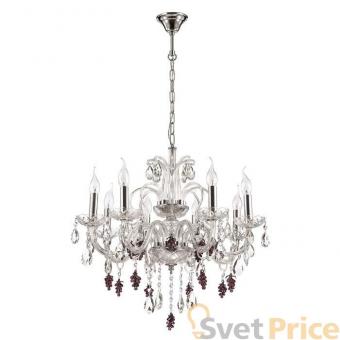 Подвесная люстра Odeon Light Bocciolo 3946/8