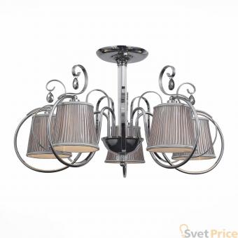 Потолочная люстра ST Luce Azzurro SL177.102.05