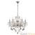 Подвесная люстра Odeon Light Bocciolo 3946/8