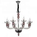 Подвесная люстра ST Luce Parente SL661.103.08