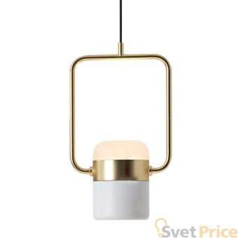 Подвесной светодиодный светильник Loft IT Ling 8119-A