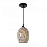 Подвесной светильник Lucide Ajo 43402/17/99