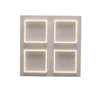 Потолочный светодиодный светильник ST Luce Cubico SL831.502.04