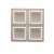 Потолочный светодиодный светильник ST Luce Cubico SL831.502.04 страна Италия Потолочный светодиодный светильник ST Luce Cubico SL831.502.04