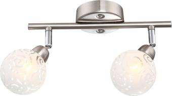 Спот Globo Orlene 56392-2