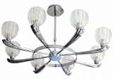 Подвесная люстра ST Luce SL318.102.08