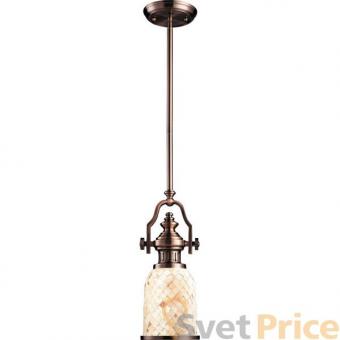 Светильник подвесной N-Light 735-01-56AC