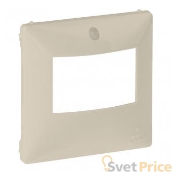 Лицевая панель Legrand Valena Life датчика движения слоновая кость 754893