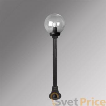 Уличный светильник Fumagalli Mizarr/G250 G25.151.000.AXE27