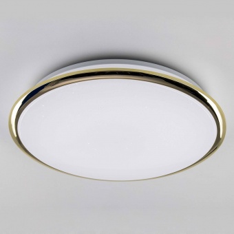 Потолочный светодиодный светильник Citilux СтарЛайт CL70342