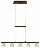 Подвесной светильник Brilliant Antwerpen G70273/56