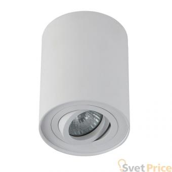 Потолочный светильник Crystal Lux CLT 410C WH