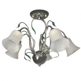 Потолочная люстра De Markt Лето 319014805