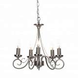 Подвесная люстра Brilliant Isabella 93497/13