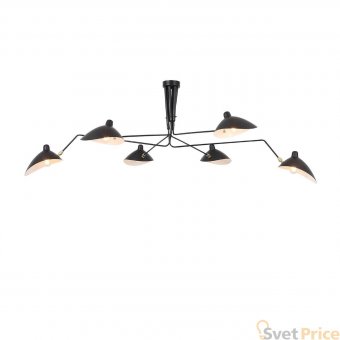 Подвесная люстра ST Luce Spruzzo SL305.402.06